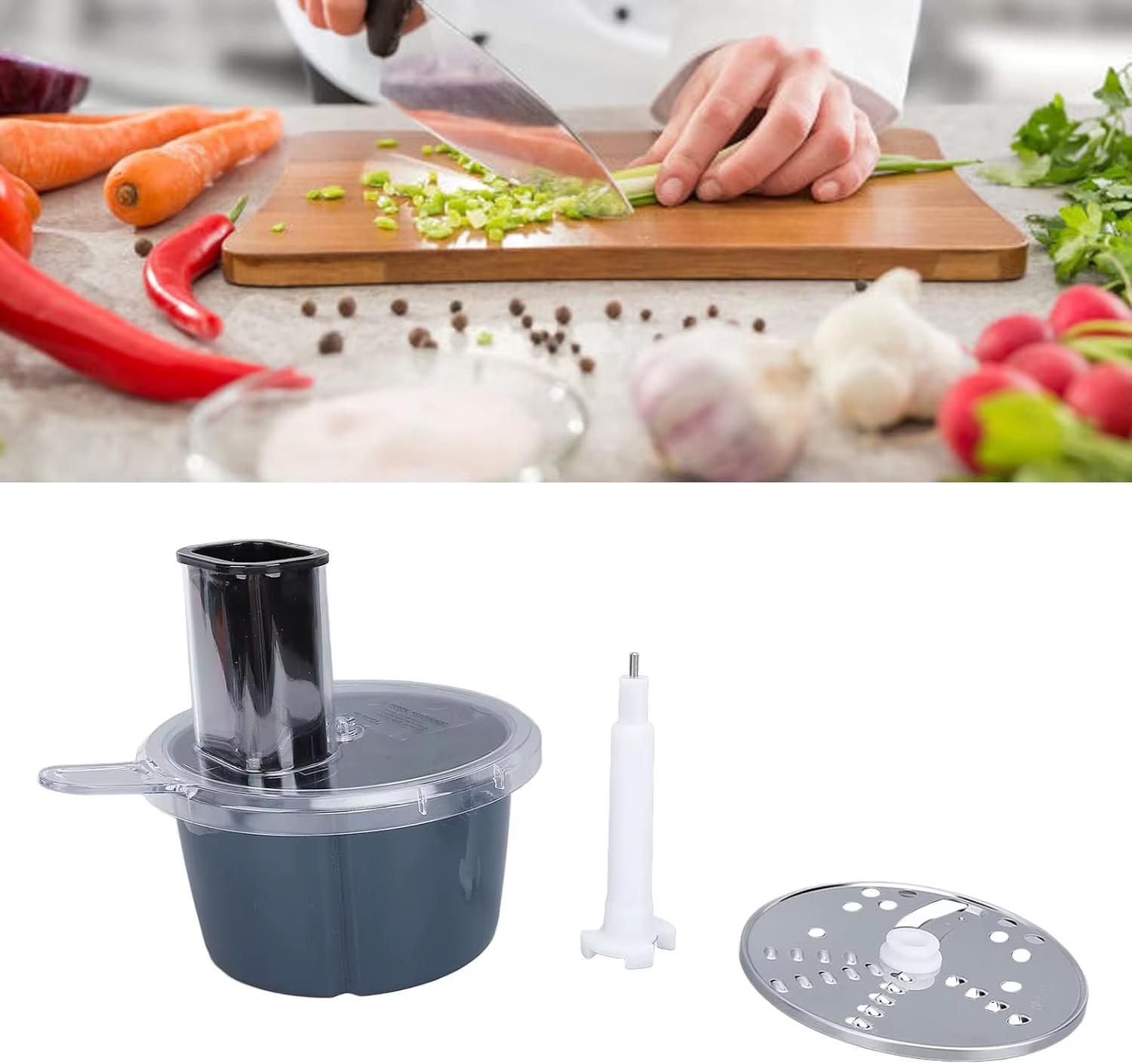 Accessoires pour Thermomix TM5 TM6