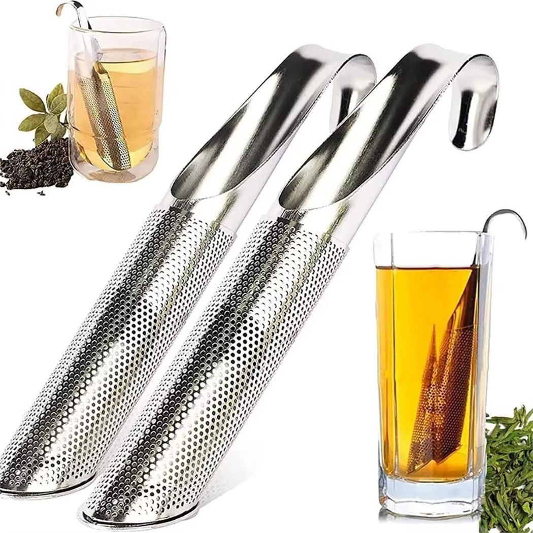 Accessoires de thé portables pour la maison