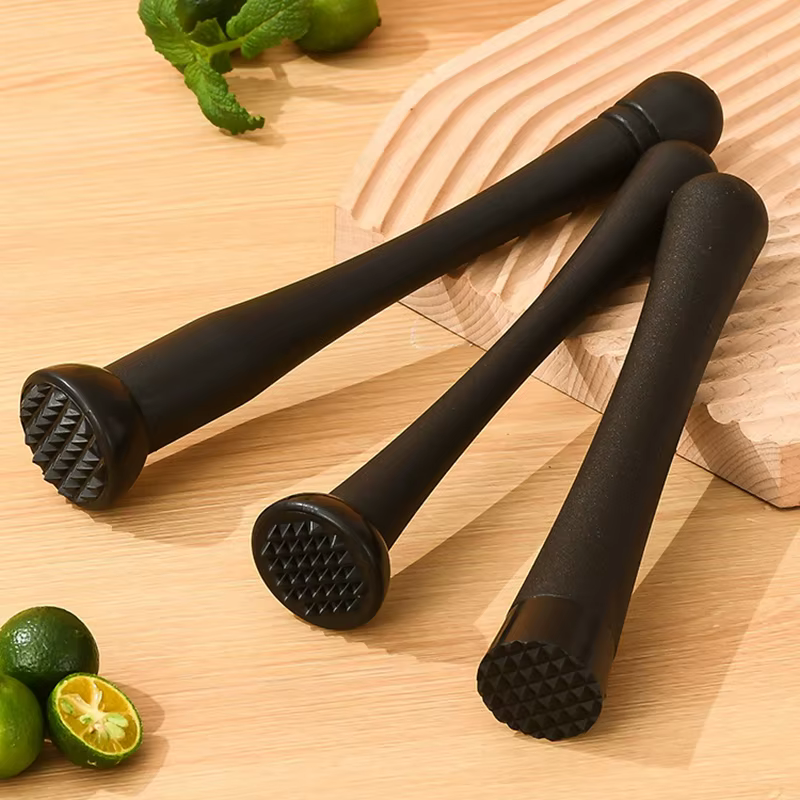 Pilon à glace professionnel en acier inoxydable