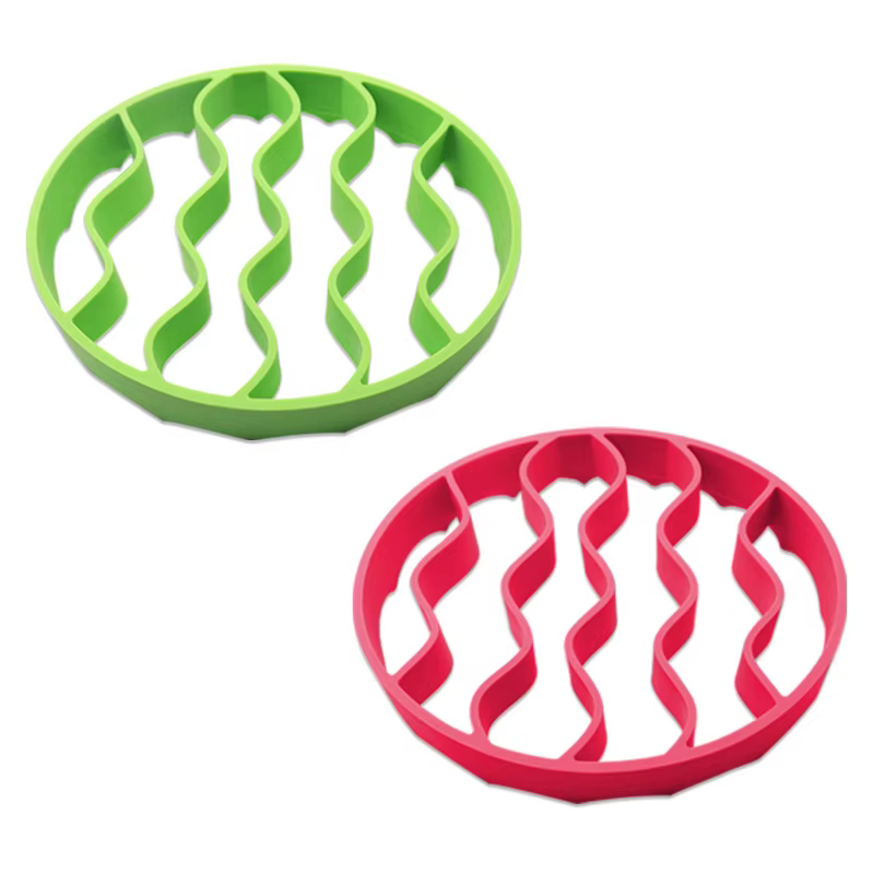 Cuiseur en silicone T1 pour ustensiles de cuisine