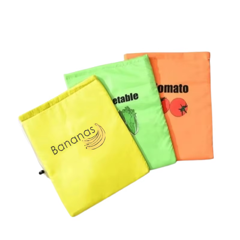 Sac de conservation pour fruits et légumes