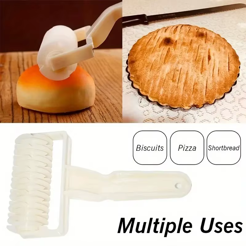 Coupe-Pizza à tarte de haute qualité