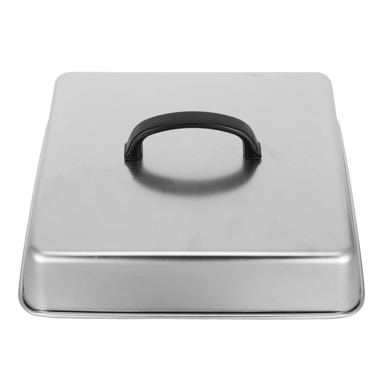 Dôme de cuisson en acier inoxydable de 6 pouces pour grillades