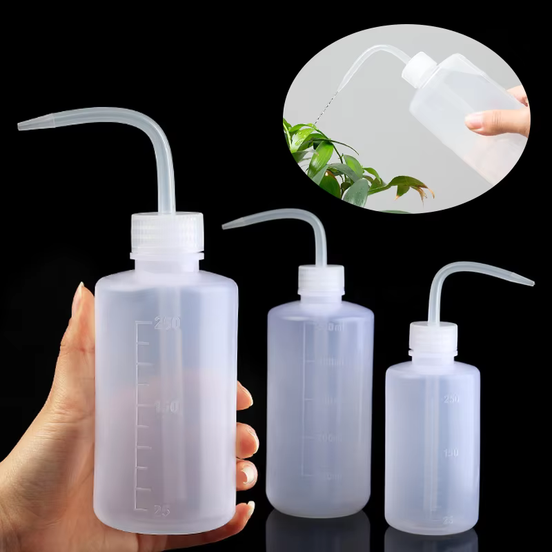Bouilloire versante à bec d'eau 150/250 / 500mL