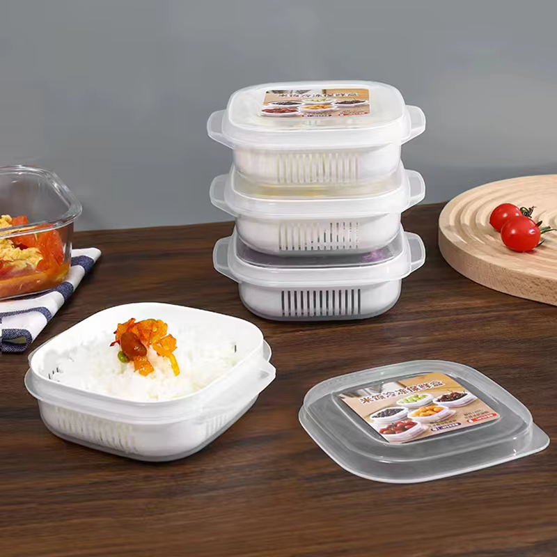 Conteneur de stockage des aliments