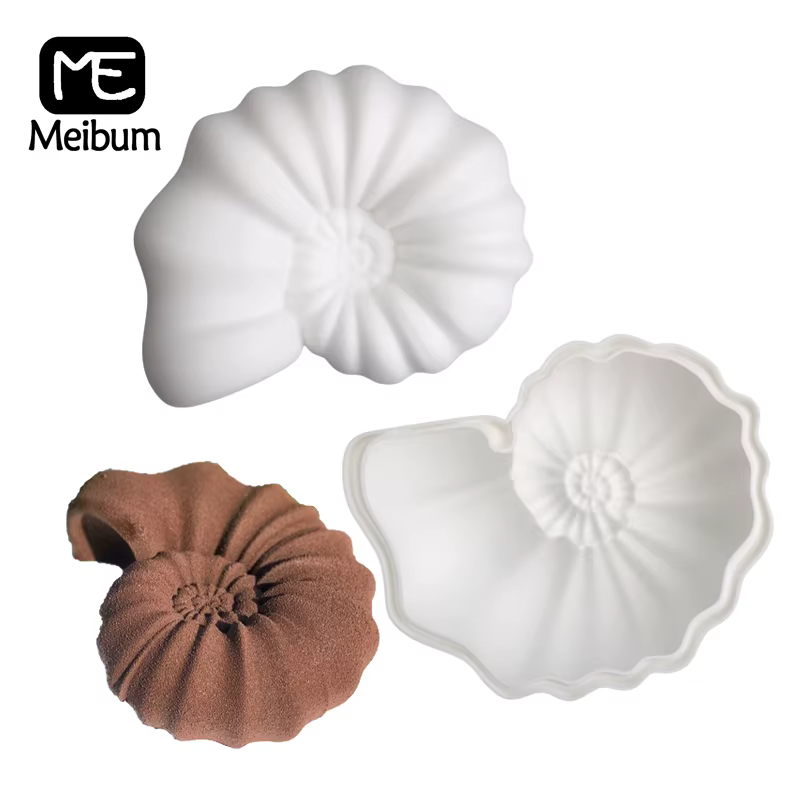 Meibum – moule à gâteau en Silicone