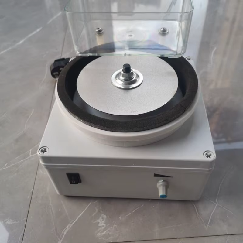 Affûteur portable/lapidari (refroidi à l'eau)