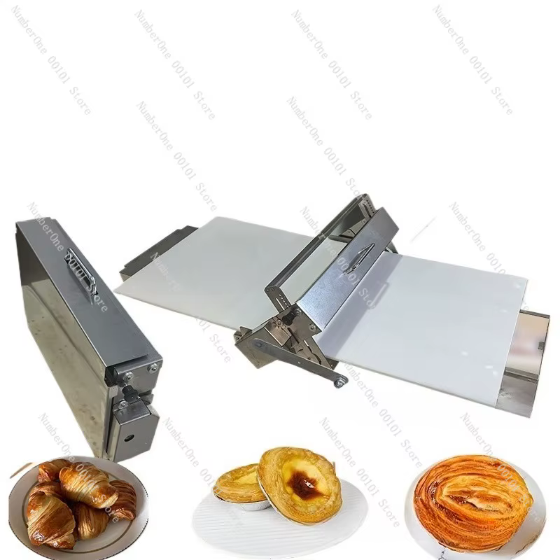 Mini machine à pâtisserie de bureau portative