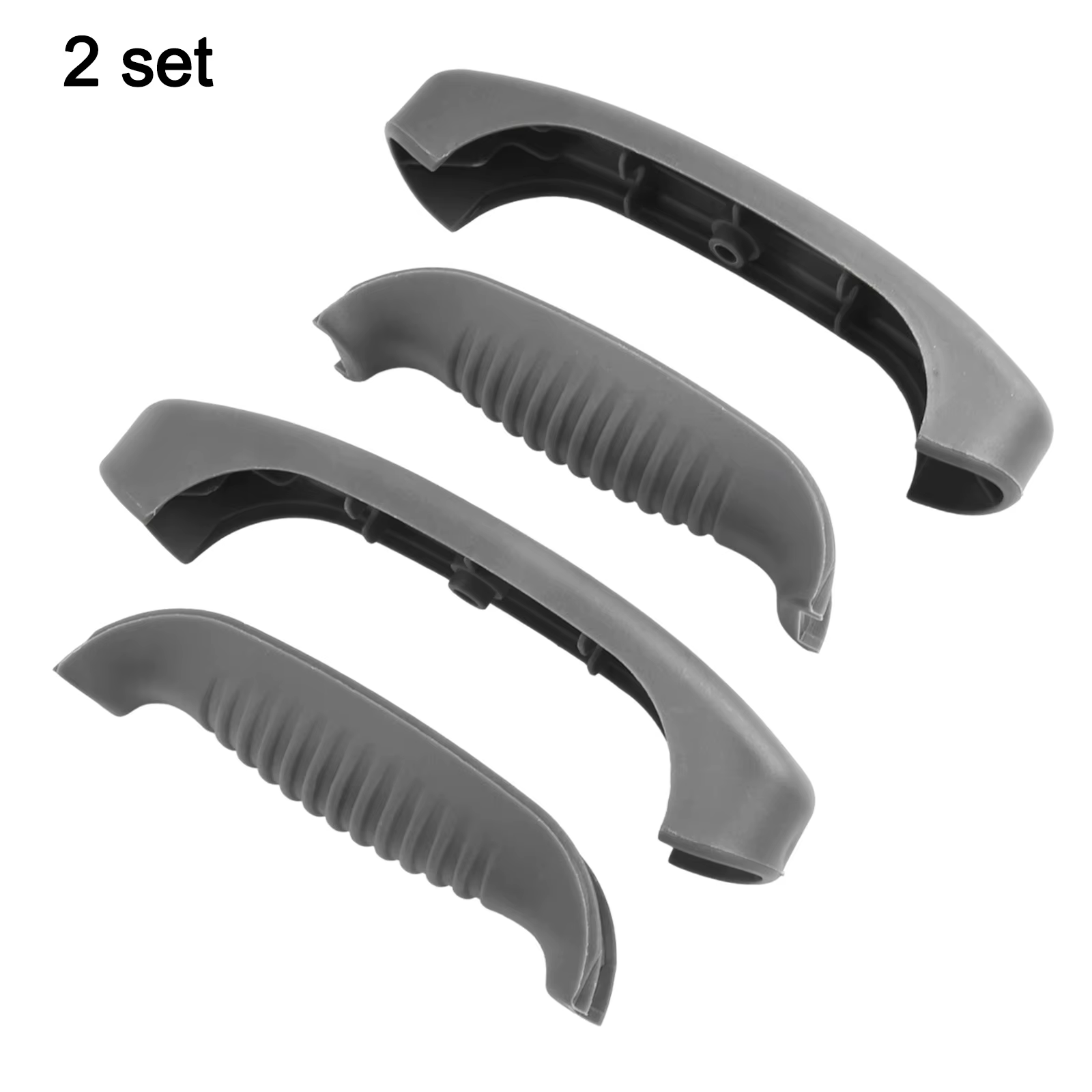 Poignée d'outil de barbecue ergonomique pour grilles WEBER 80671