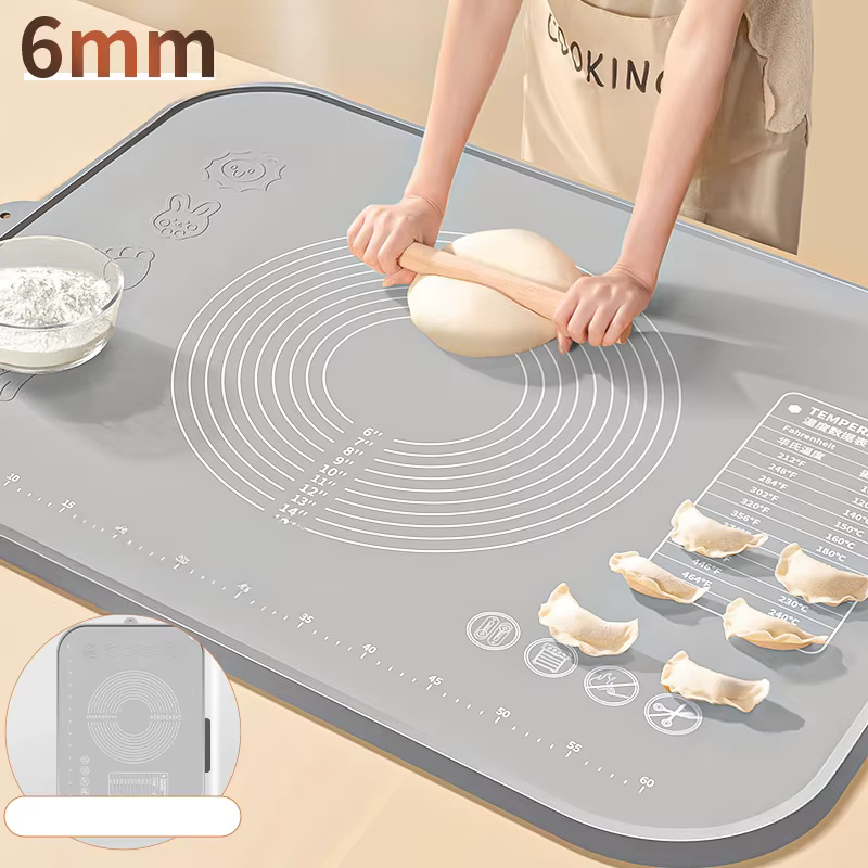 Planche à pâtisserie de cuisine