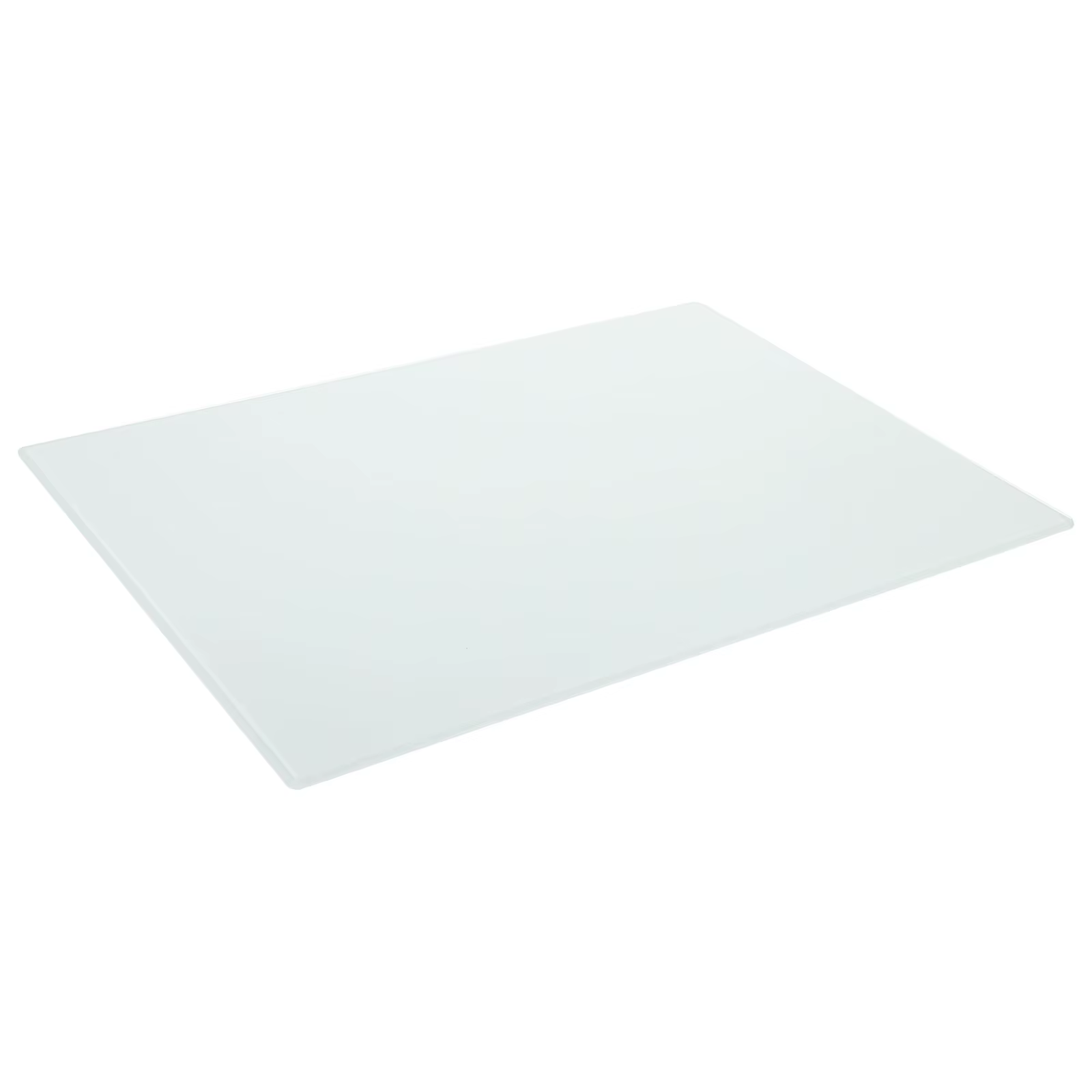 Planche à découper en verre épaisse