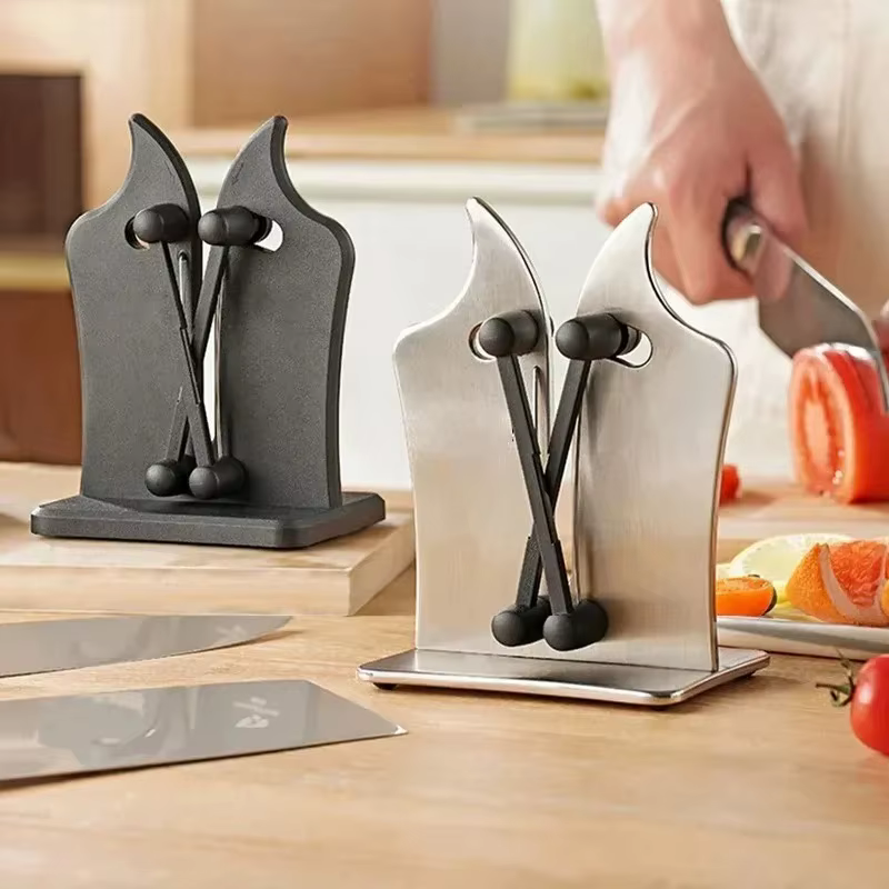 Affûteur de couteaux, outil d'affûtage de cuisine