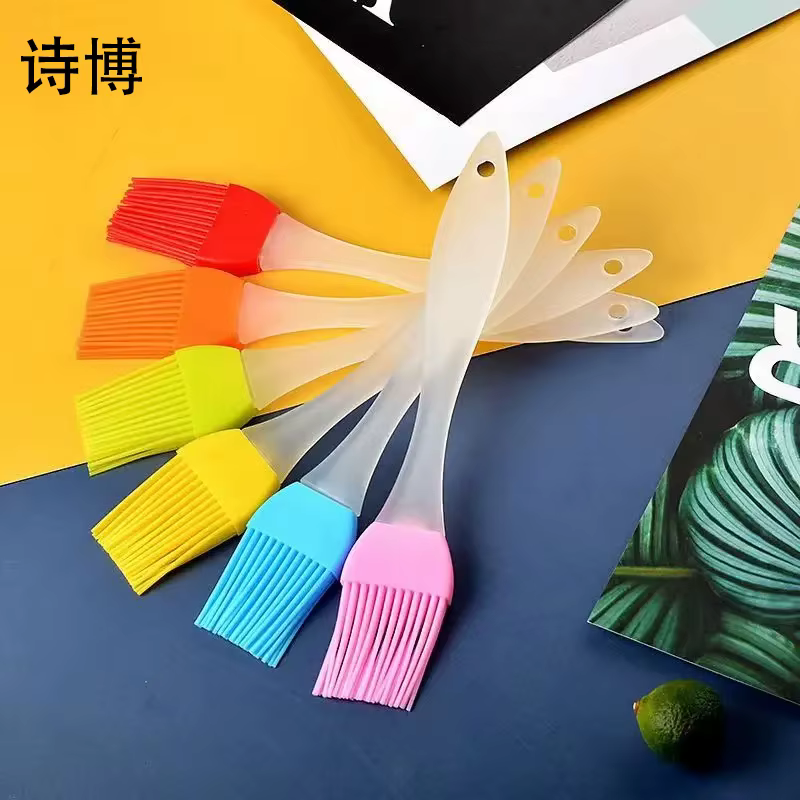 Brosse à pâtisserie à la farine pouvant être démontée