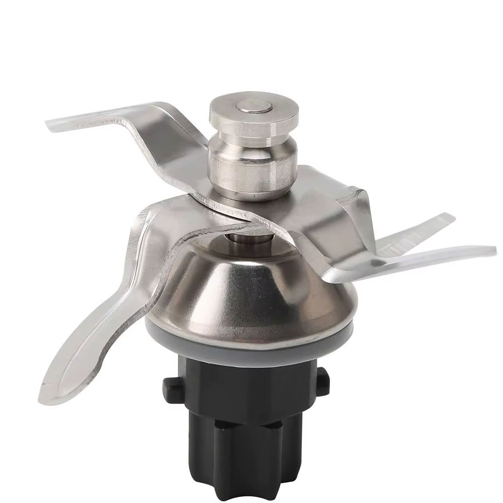 Lame de mélangeur pour remplacement de couteaux mixtes Vorwerk Thermomix TM31