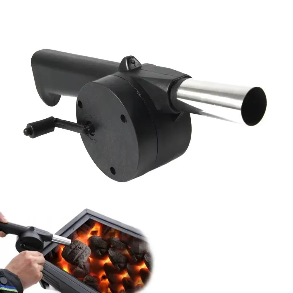 Ventilateur de Barbecue en plein Air