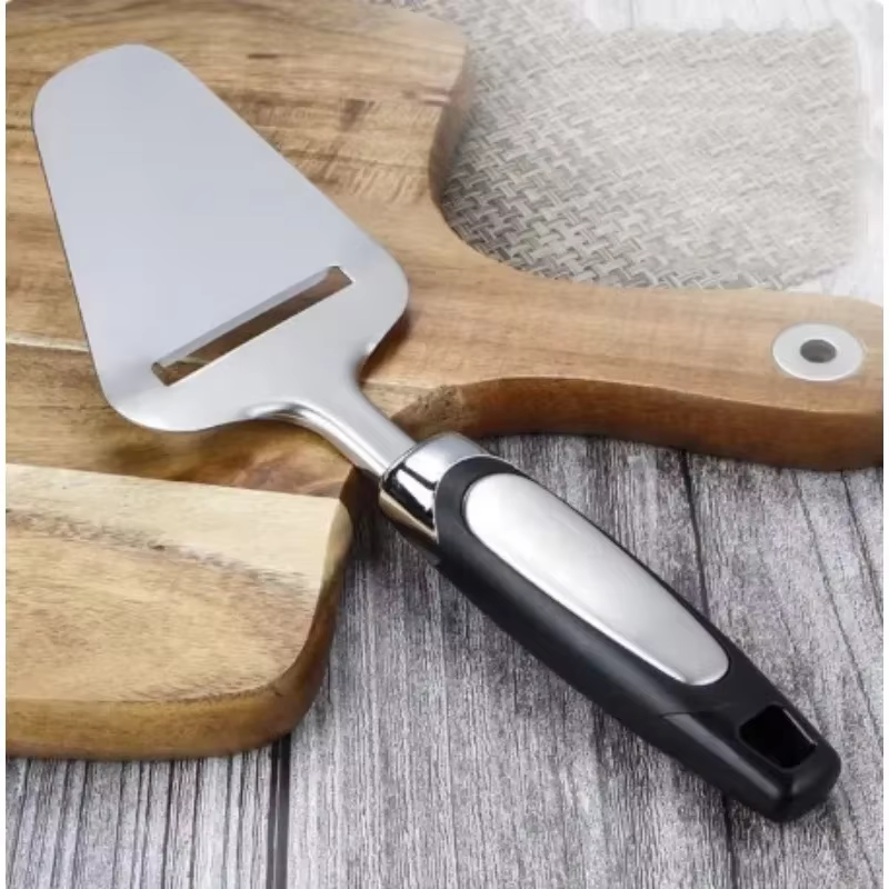 Coupe-fromage en acier inoxydable