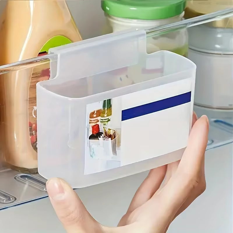 Support de tranche de fromage pour réfrigérateur