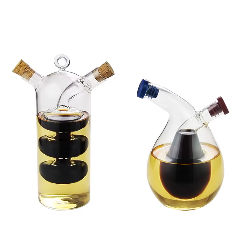 Bouteille Double couche 2 en 1