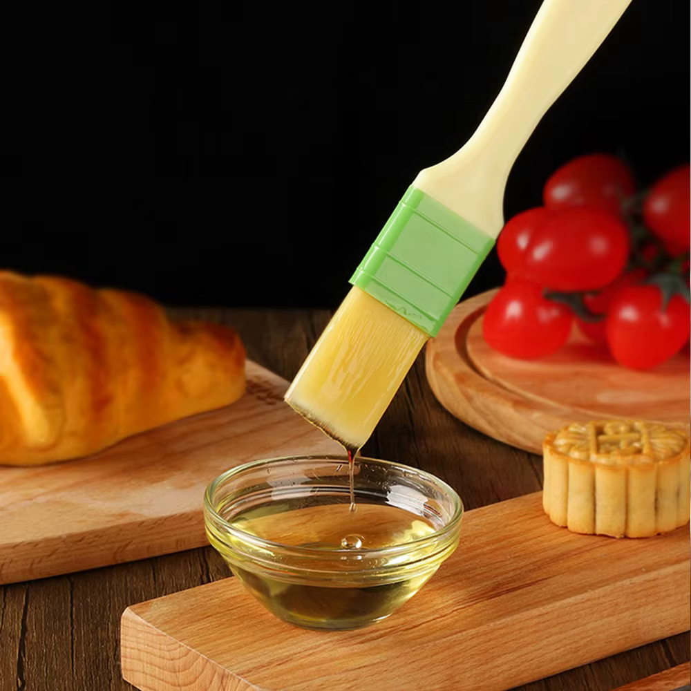 Pinceau à huile pour la cuisine