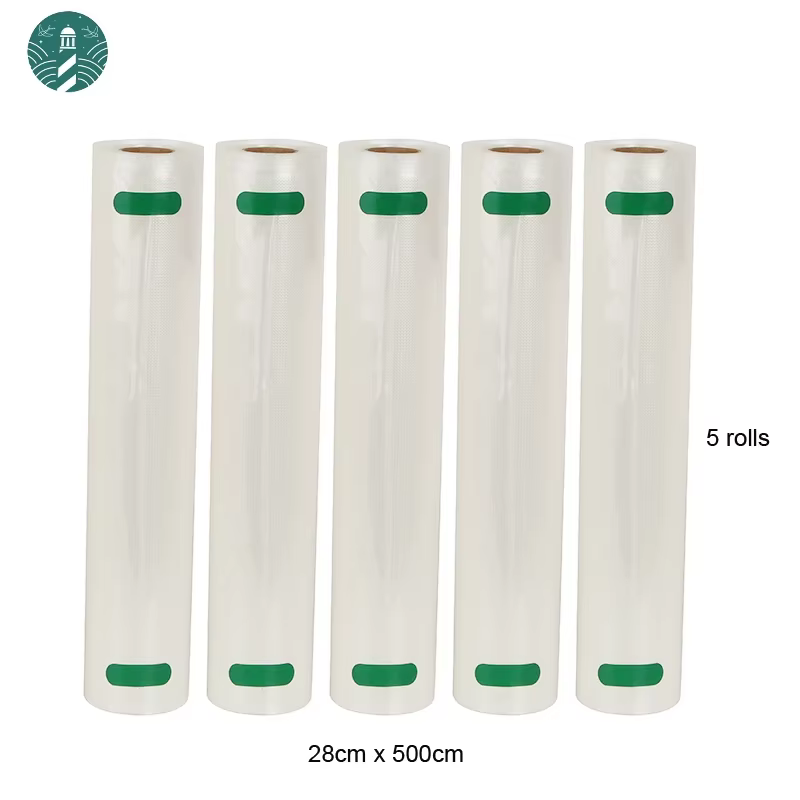 Sacs de Conservation Alimentaire Sous Vide