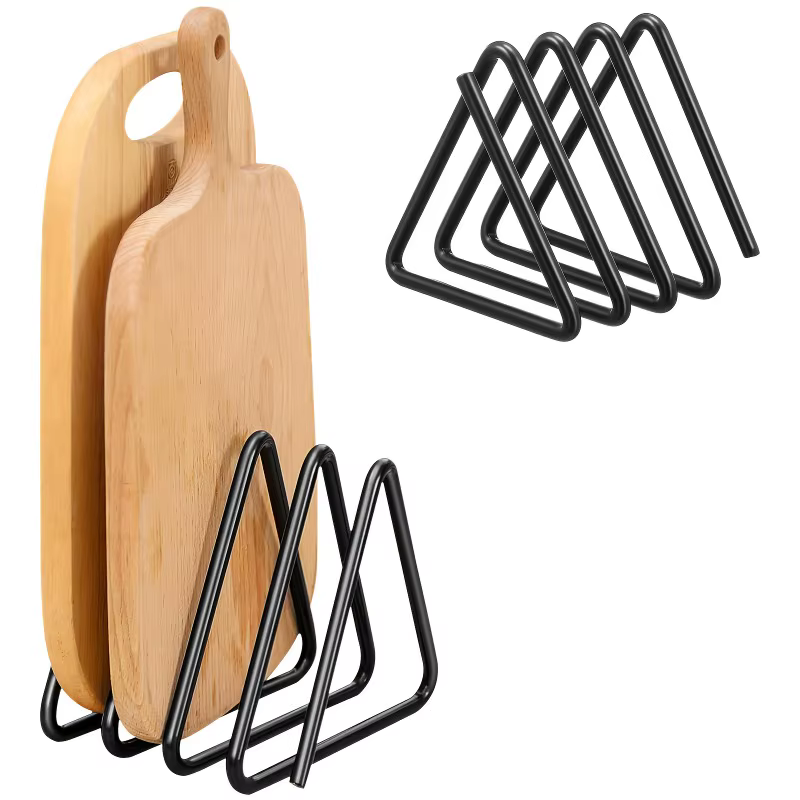 Étagère de rangement de cuisine robuste