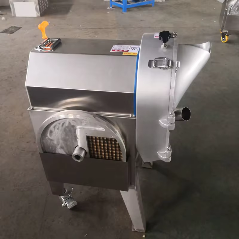 Trancheuse automatique de pommes de terre, Machine de découpe de légumes, Machine de découpe de céleri/trancheuse de légumes/Machine de découpe de légumes