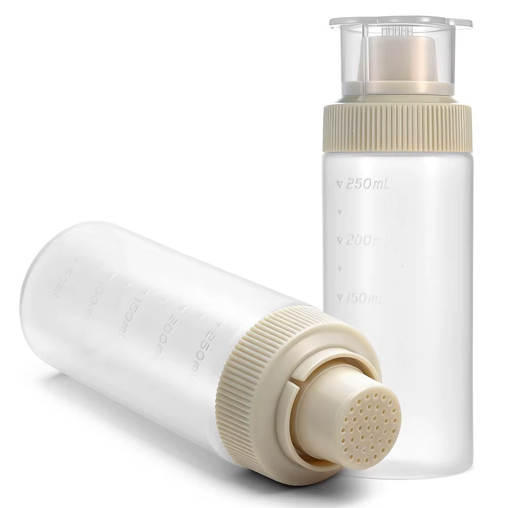 Distributeur de sirop pour gâteaux