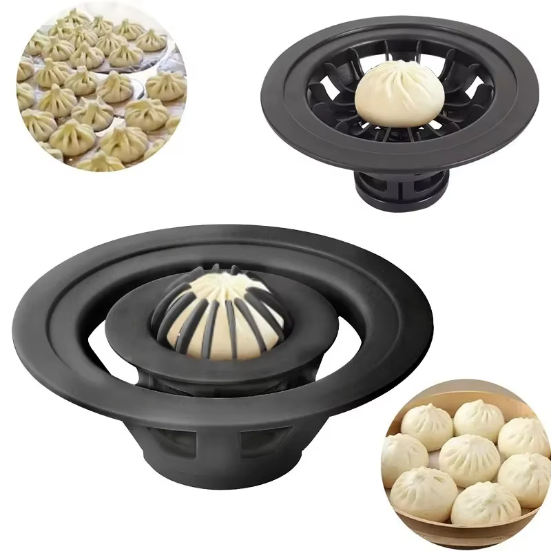 Moule Baozi chinois bricolage