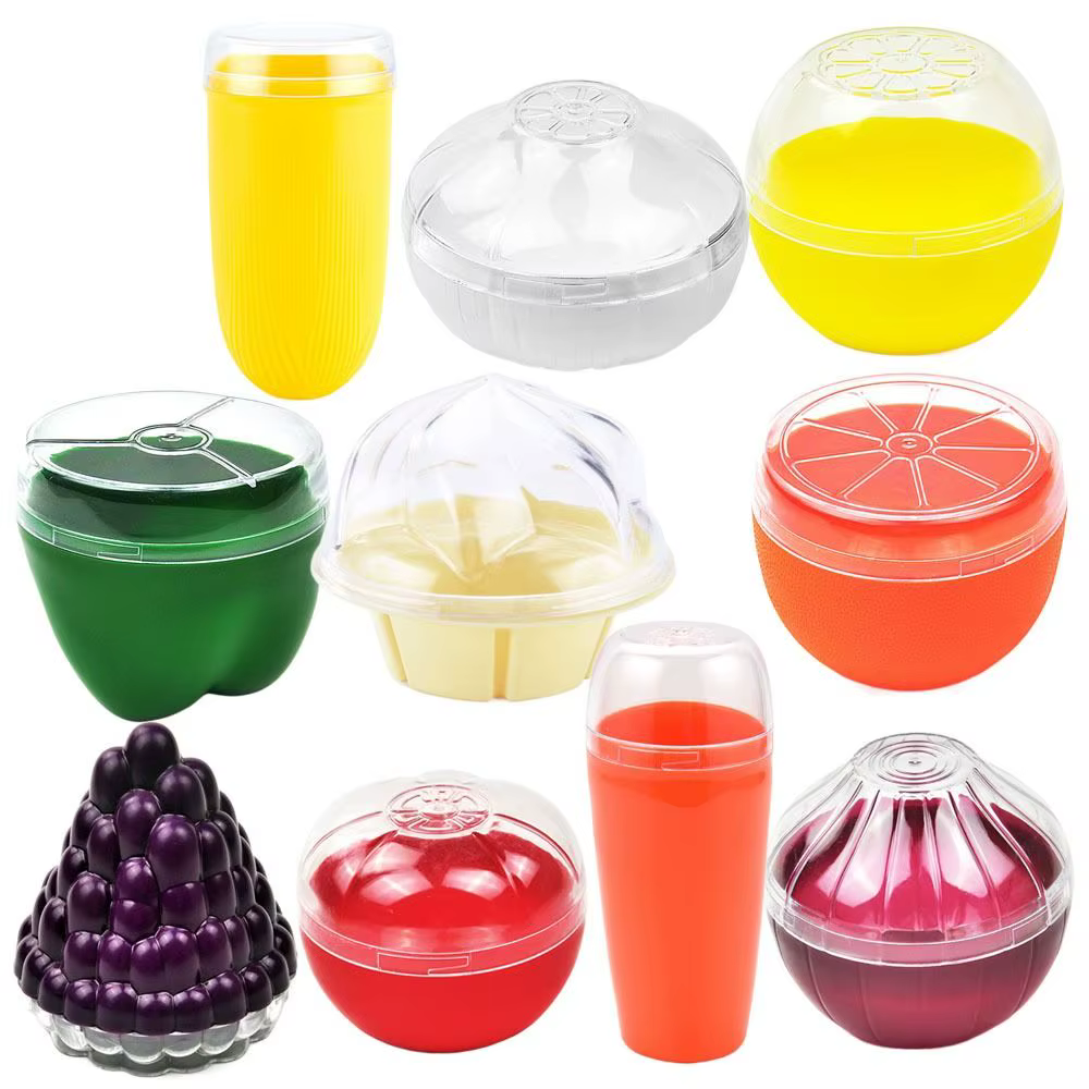 Boîte de rangement scellée pour fruits et légumes