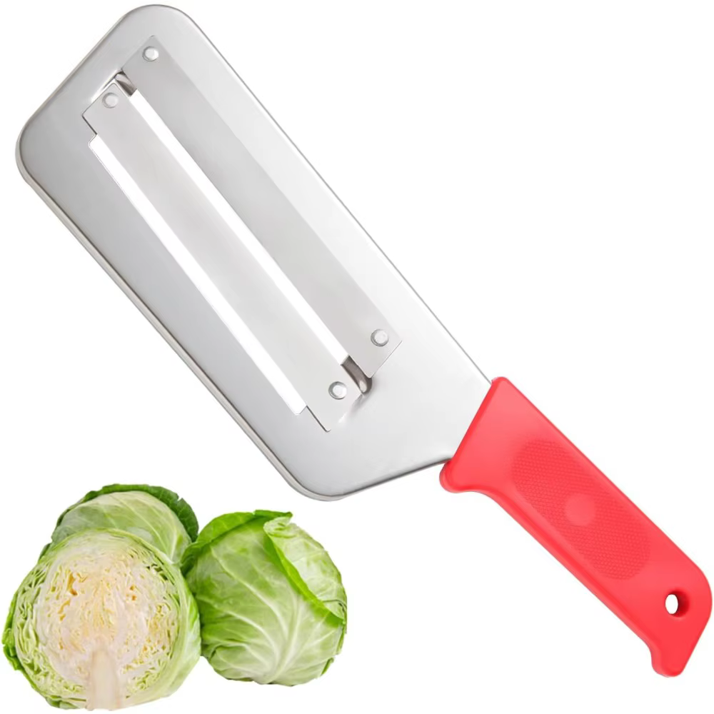 Broyeur de chou multifonctionnel adapté au couper des fruits et légumes