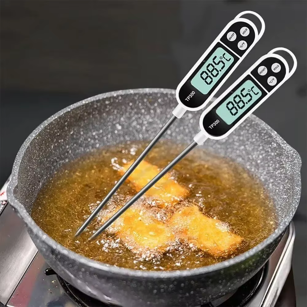 Thermomètre alimentaire TP300