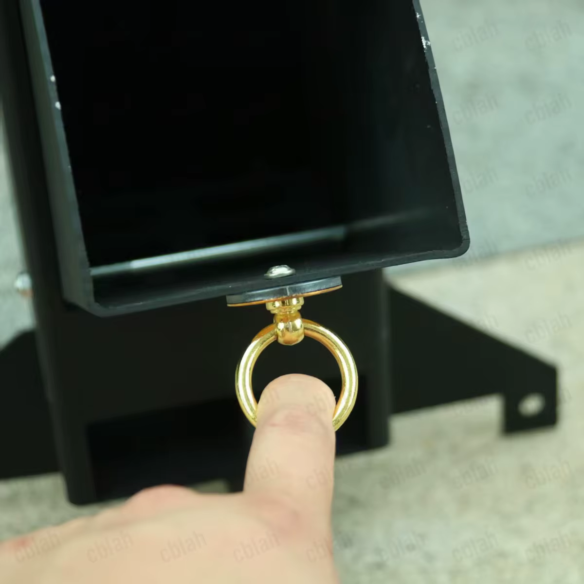 Poêle à bois Portable, réchaud de Camping pour chauffage de tente