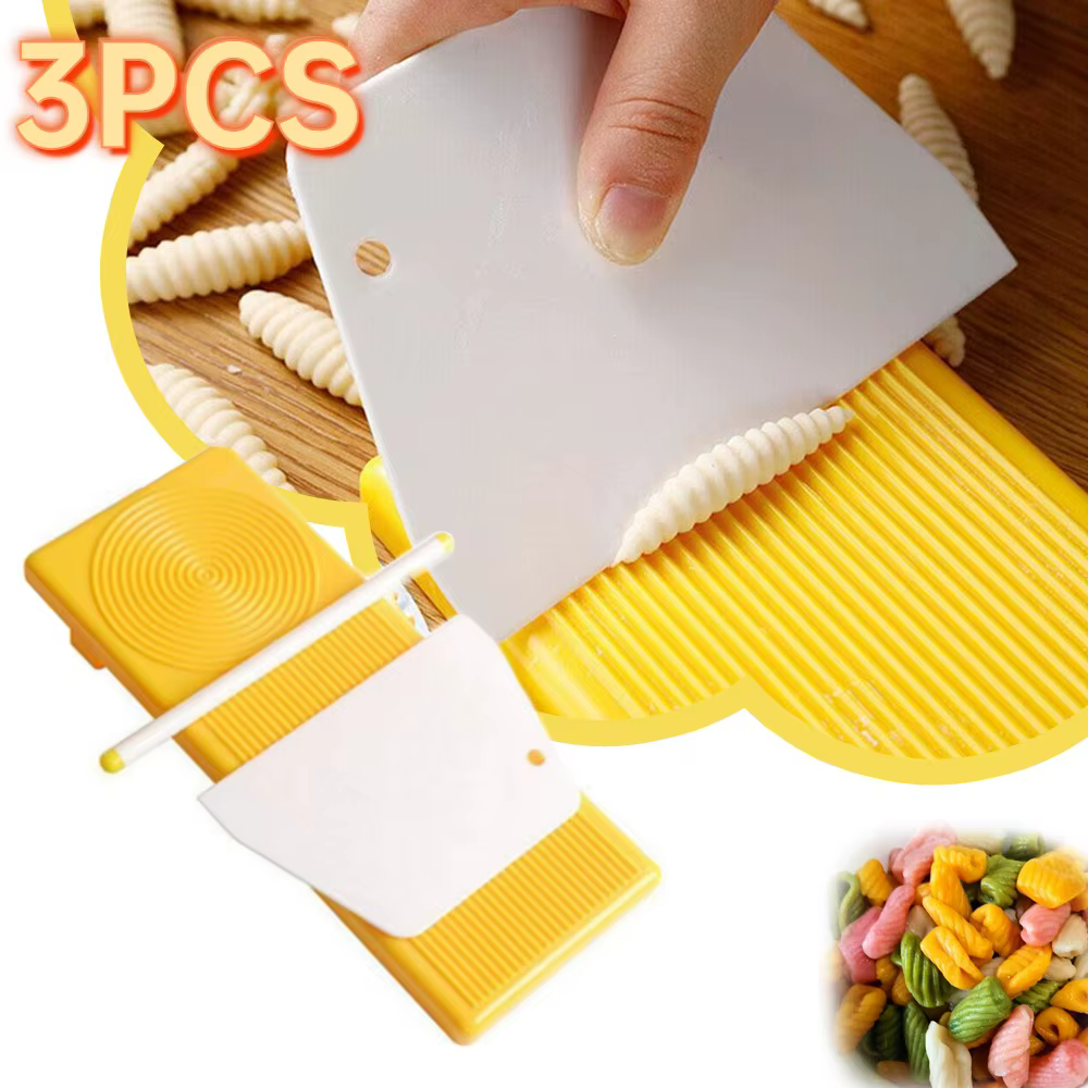 1 ensemble multifonctionnel Spaghetti fabricant conseil bricolage Gnocchi Macaroni