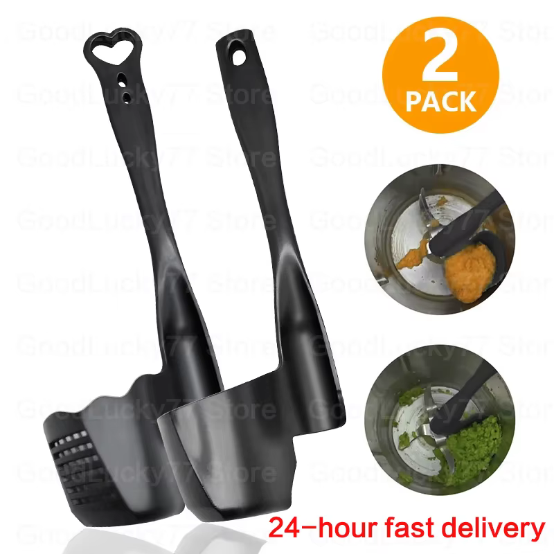 Spatule rotative pour Thermomix de cuisine