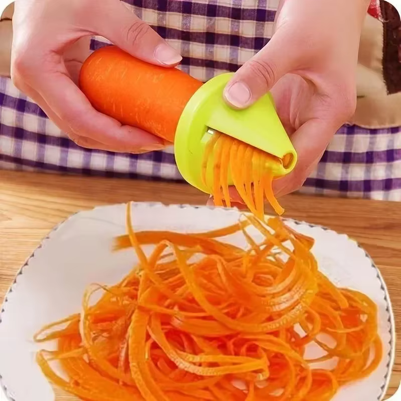 Outils de cuisine râpe carotte