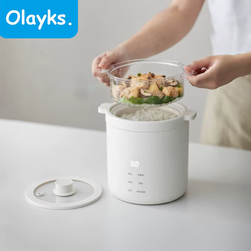 Olayks cuiseur à riz 1.2L