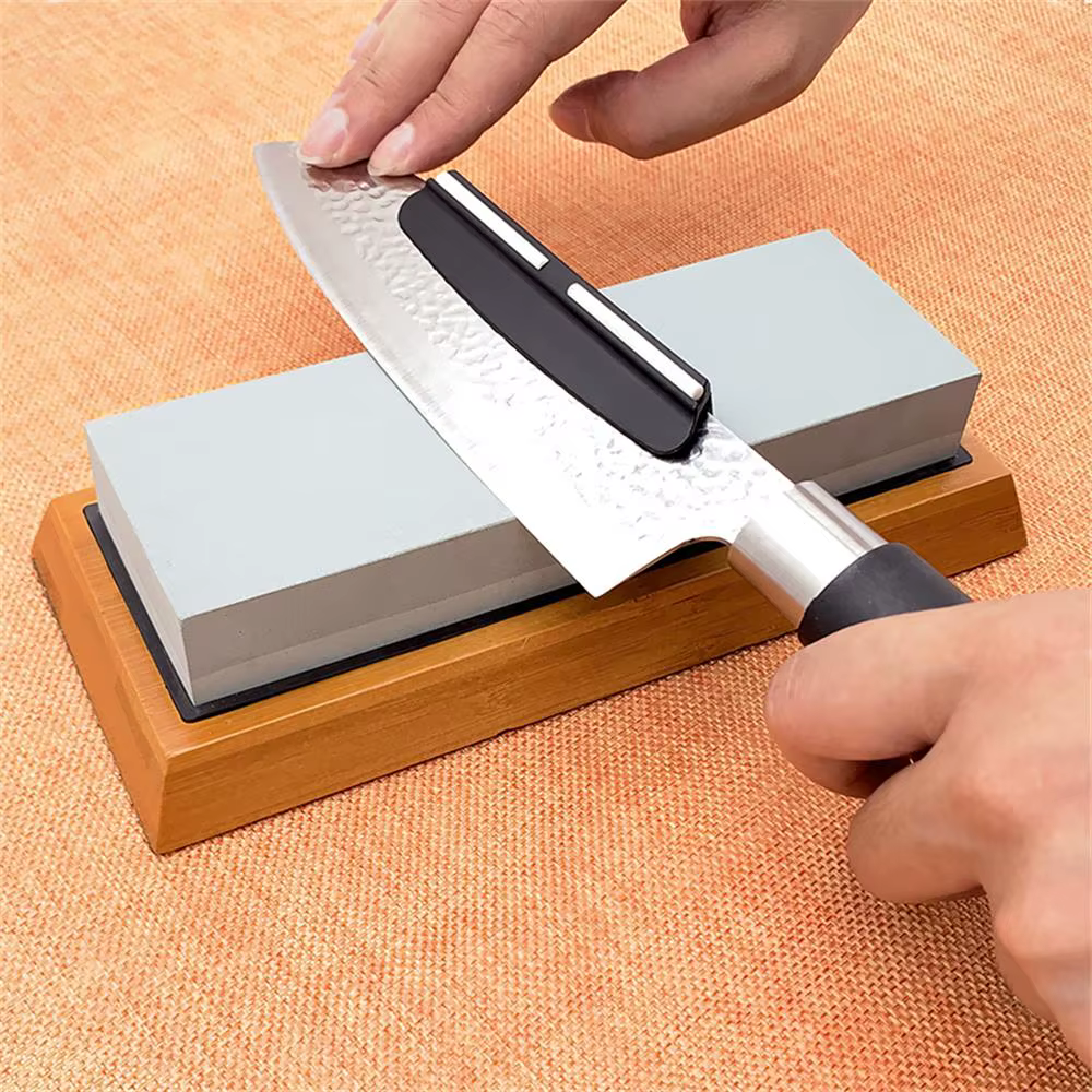 Guide d'angle en plastique professionnel