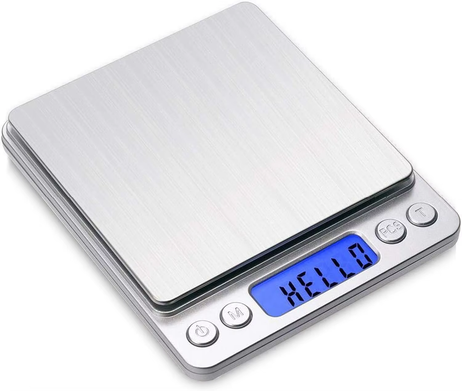 Balance électronique numérique de cuisine