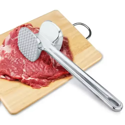 Outils de cuisine, attendrisseur de Steak de bœuf de viande