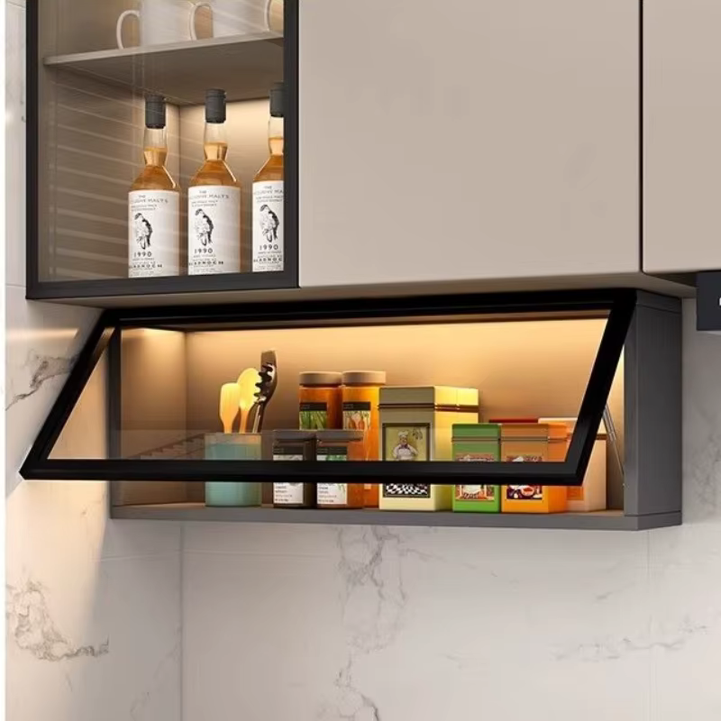 Organisateur d'accessoires de cuisine