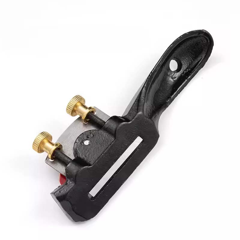 Couteau à éplucher portable AMP