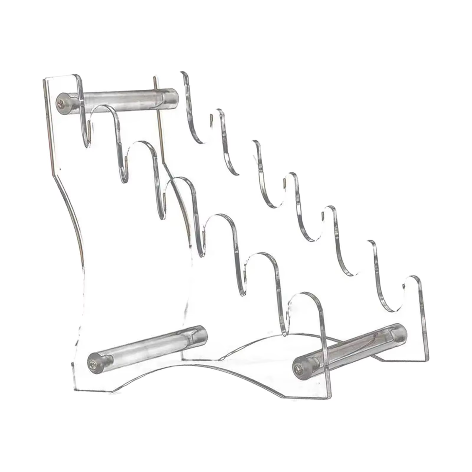 Présentoir de table pour couteaux