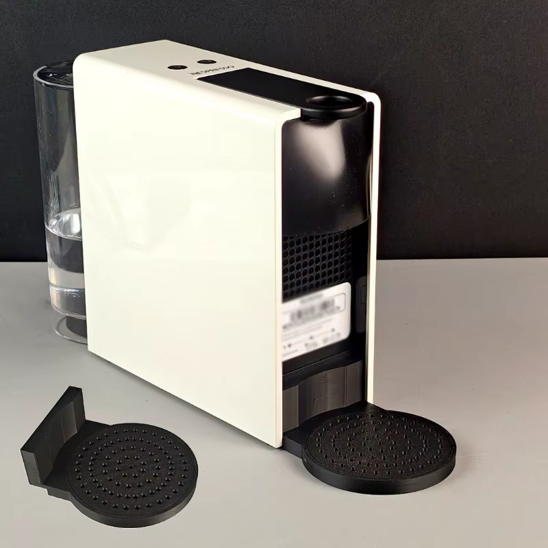 Dessous de verre pour Machine à café Nespresso Essenza Mini C30