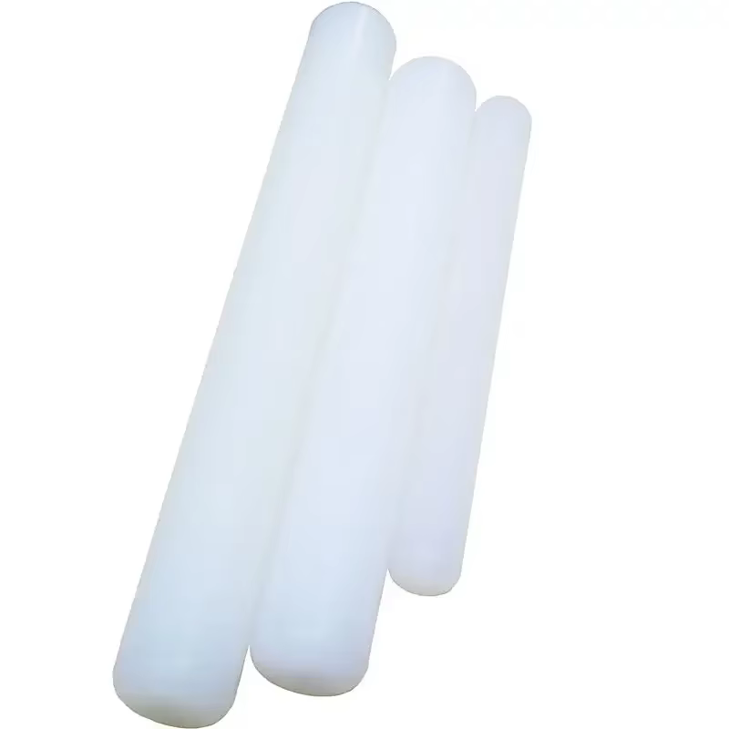 Rouleau à pâtisserie en plastique, outil de pâtisserie