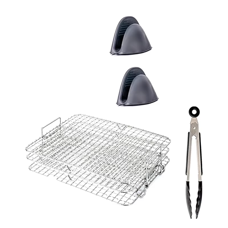 Friteuse à air T1 pour Ninja Foodi Grill XL