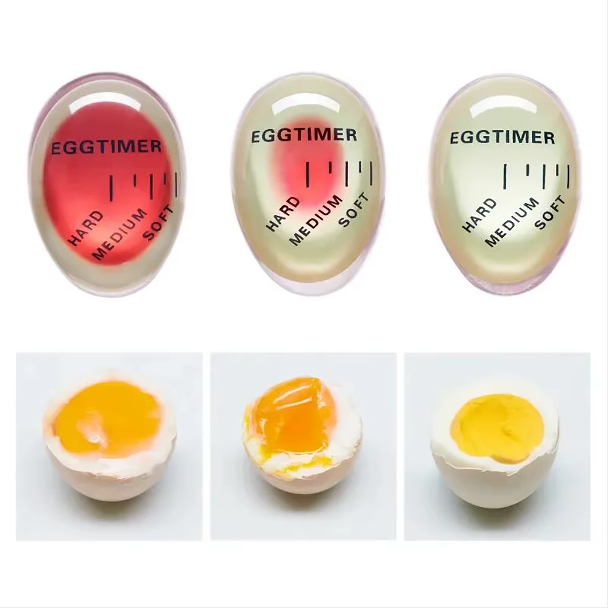 YUNISoft-Ustensile de cuisine créatif