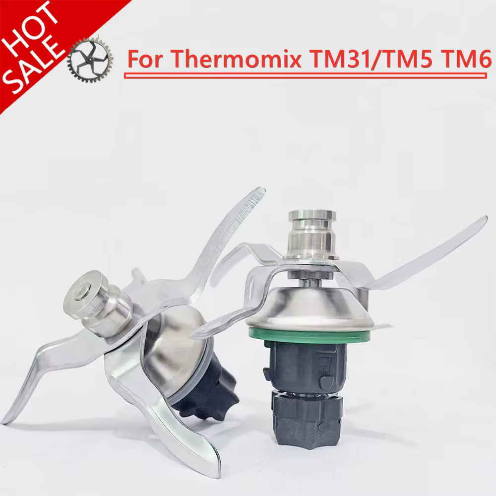 Lame de mélangeur pour Vorwerk Thermomix TM31