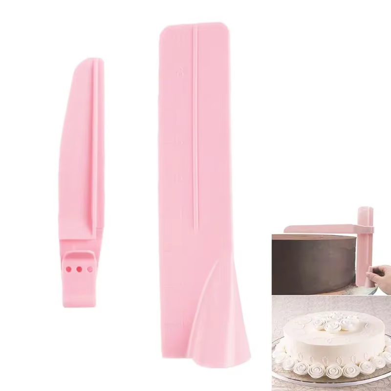 Décoration de gâteau à faire soi-même