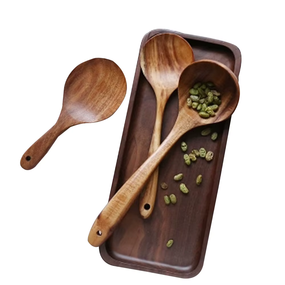 Ensembles d'outils de cuisine